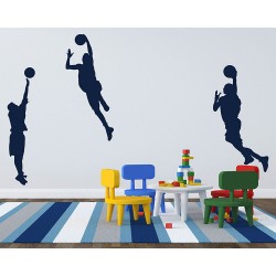 Sports Wall Stickers